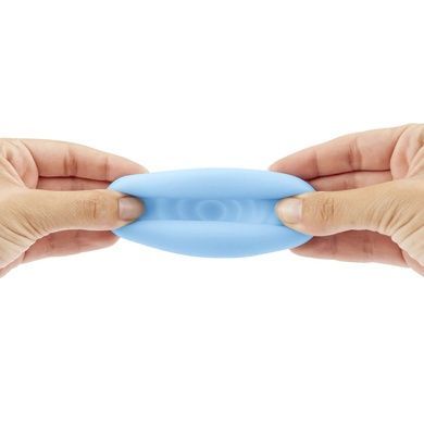 Мастурбатор Wooomy Wigggler Mini Masturbator SX1706 фото