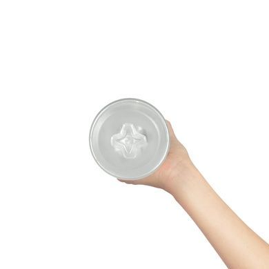 Мастурбатор Kiiroo Feel Pocket Crystal SX2239 фото