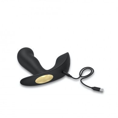 Вибратор с жемчужным массажем Dorcel TWIST DELIGHT SO5080 фото