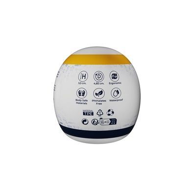 Мастурбатор Wooomy Wigggler Mini Masturbator SX1706 фото