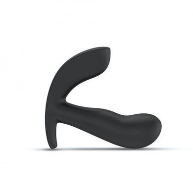 Вибратор с жемчужным массажем Dorcel TWIST DELIGHT SO5080 фото