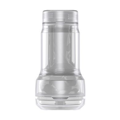 Мастурбатор Kiiroo Feel Pocket Crystal SX2239 фото