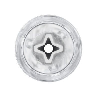 Мастурбатор Kiiroo Feel Pocket Crystal SX2239 фото