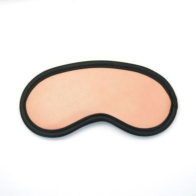 Маска на глаза Liebe Seele Rose Gold Memory Blindfold SO9492 фото