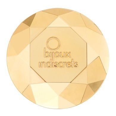 Вібромасажер діамант Bijoux Indiscrets Twenty One SO2342 фото
