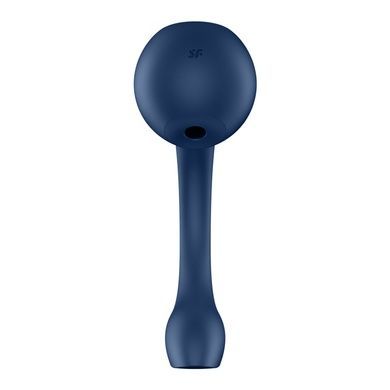Вибратор Satisfyer Pro+ Wave 4 Connect App SX2171 фото