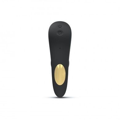 Вибратор с жемчужным массажем Dorcel TWIST DELIGHT SO5080 фото