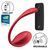 Віброяйце Satisfyer Shiny Petal Connect App SX1220 фото
