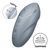 Вибростимулятор пульсатор Satisfyer Tap & Climax 1 Bluegrey SX0568 фото