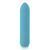 Минивибратор Je Joue Classic Bullet Vibrator Teal SO3030 фото