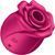 Вакуумный стимулятор Satisfyer Pro 2 Classic Blossom SO8775 фото