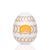 Мастурбатор-яйцо Tenga Egg Ring с асимметричным рельефом SO5499 фото
