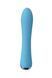Вібратор з підігрівом FairyGasm WowGenie blue SX0653 фото 5