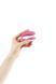 Смарт-вібратор для пар We-Vibe Sync Lite Pink SO8766 фото 6