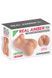 Мастурбатор-кукла Real Body - Real Amber SO9948 фото 4