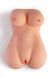 Мастурбатор-кукла Real Body - Real Amber SO9948 фото 1