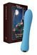 Вібратор з підігрівом FairyGasm WowGenie blue SX0653 фото 1