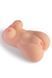 Мастурбатор-кукла Real Body - Real Amber SO9948 фото 3