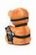 Игрушка плюшевый медведь ROPE Teddy Bear Plush SO9816 фото 3
