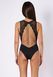 Боді Passion EVALIE BODY black M