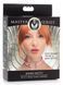Чокер Master Series Kinky Kitty Ring Slim Choker - Pink