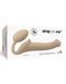 Безременной страпон Strap-On-Me Flesh M SO2350 фото 3