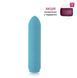 Минивибратор Je Joue Classic Bullet Vibrator Teal SO3030 фото 3