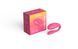 Смарт-вібратор для пар We-Vibe Sync Lite Pink SO8766 фото 8