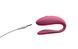 Смарт-вібратор для пар We-Vibe Sync Lite Pink SO8766 фото 5