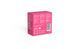 Смарт-вібратор для пар We-Vibe Sync Lite Pink SO8766 фото 10