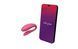 Смарт-вібратор для пар We-Vibe Sync Lite Pink SO8766 фото 1