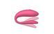 Смарт-вібратор для пар We-Vibe Sync Lite Pink SO8766 фото 3