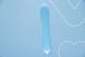 Вібратор з підігрівом FairyGasm WowGenie blue SX0653 фото 6