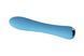 Вібратор з підігрівом FairyGasm WowGenie blue SX0653 фото 4