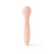 Вакуумний симулятор з вібратором KISSTOY Polly Max Pink SO9558 фото 4