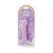 Вібратор-єдиноріжка Unihorn USB Bullet - Karma Lilac, віброкуля, USB-зарядка SX2868 фото 3