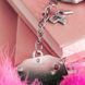 Наручники металлические Adrien Lastic Pink AD30301 фото 2