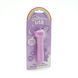 Вібратор-єдиноріжка Unihorn USB Bullet - Karma Lilac, віброкуля, USB-зарядка SX2868 фото 4