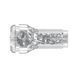 Мастурбатор Kiiroo Feel Pocket Crystal SX2239 фото 2