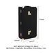 БДСМ-набор LOCKINK Play Kit Black SX0821 фото 11