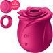 Вакуумный стимулятор Satisfyer Pro 2 Classic Blossom SO8775 фото 5