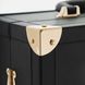 БДСМ-набор LOCKINK Play Kit Black SX0821 фото 10