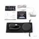 Вибратор для пар LELO Tiani 3 Black SO8114 фото 2