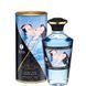 Розігрівальна олія Shunga Aphrodisiac Кокос 100мл SO2499 фото