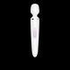 Вібромасажер Satisfyer Wand-er Woman White/Chrome SO3458 фото 5