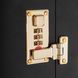 БДСМ-набор LOCKINK Play Kit Black SX0821 фото 9