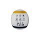 Мастурбатор Wooomy Wigggler Mini Masturbator SX1706 фото 7