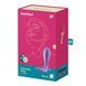 Анальна пробка з вібрацією Satisfyer Intensity Plug Purple SO8626 фото 7