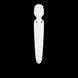 Вібромасажер Satisfyer Wand-er Woman White/Chrome SO3458 фото 4