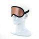 Маска на глаза Liebe Seele Rose Gold Memory Blindfold SO9492 фото 7